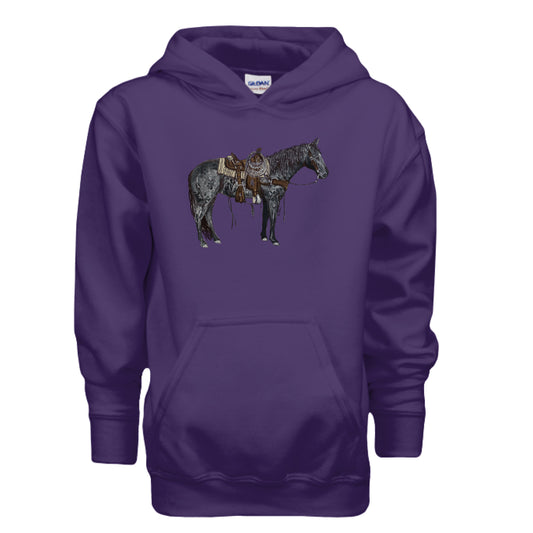 PURPLE - FRONT