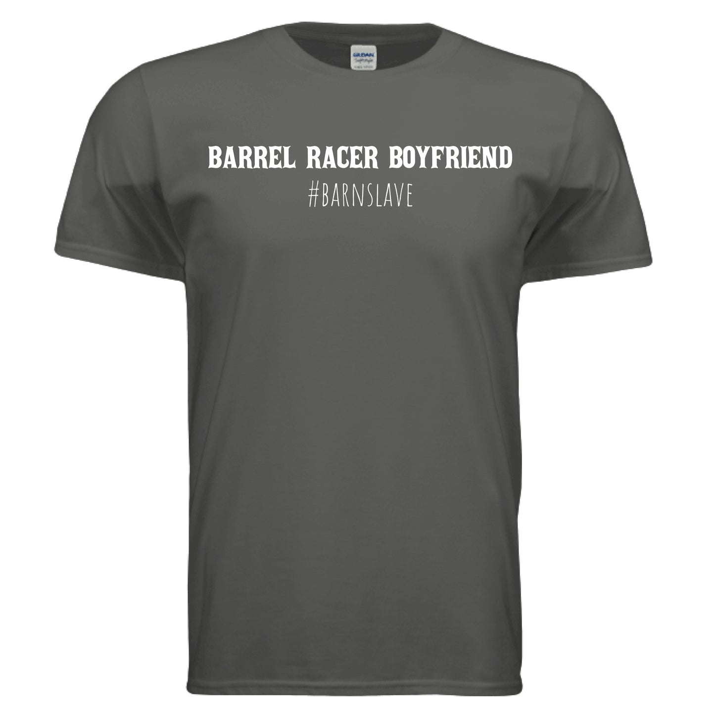 CHARCOAL - FRONT