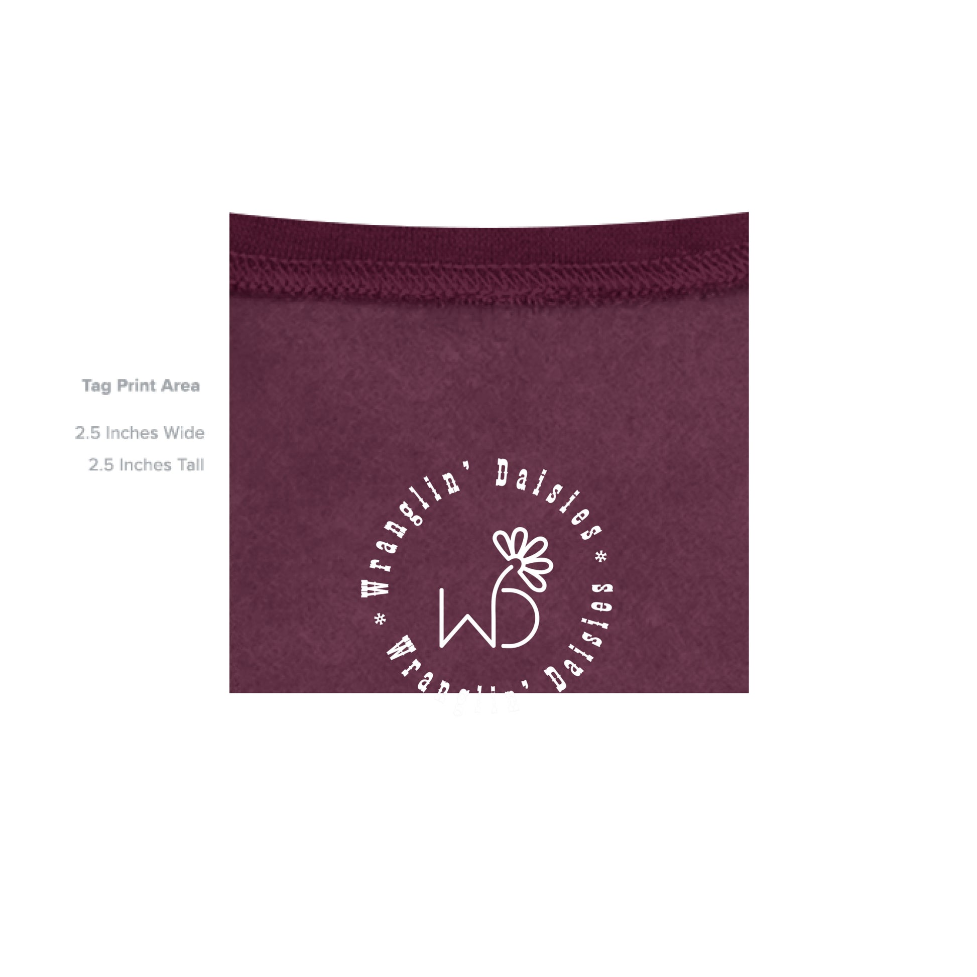 MAROON - INSIDE_TAG_LINE