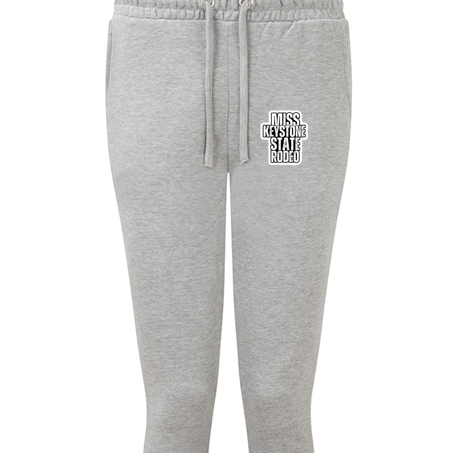 HEATHER GREY - FRONT