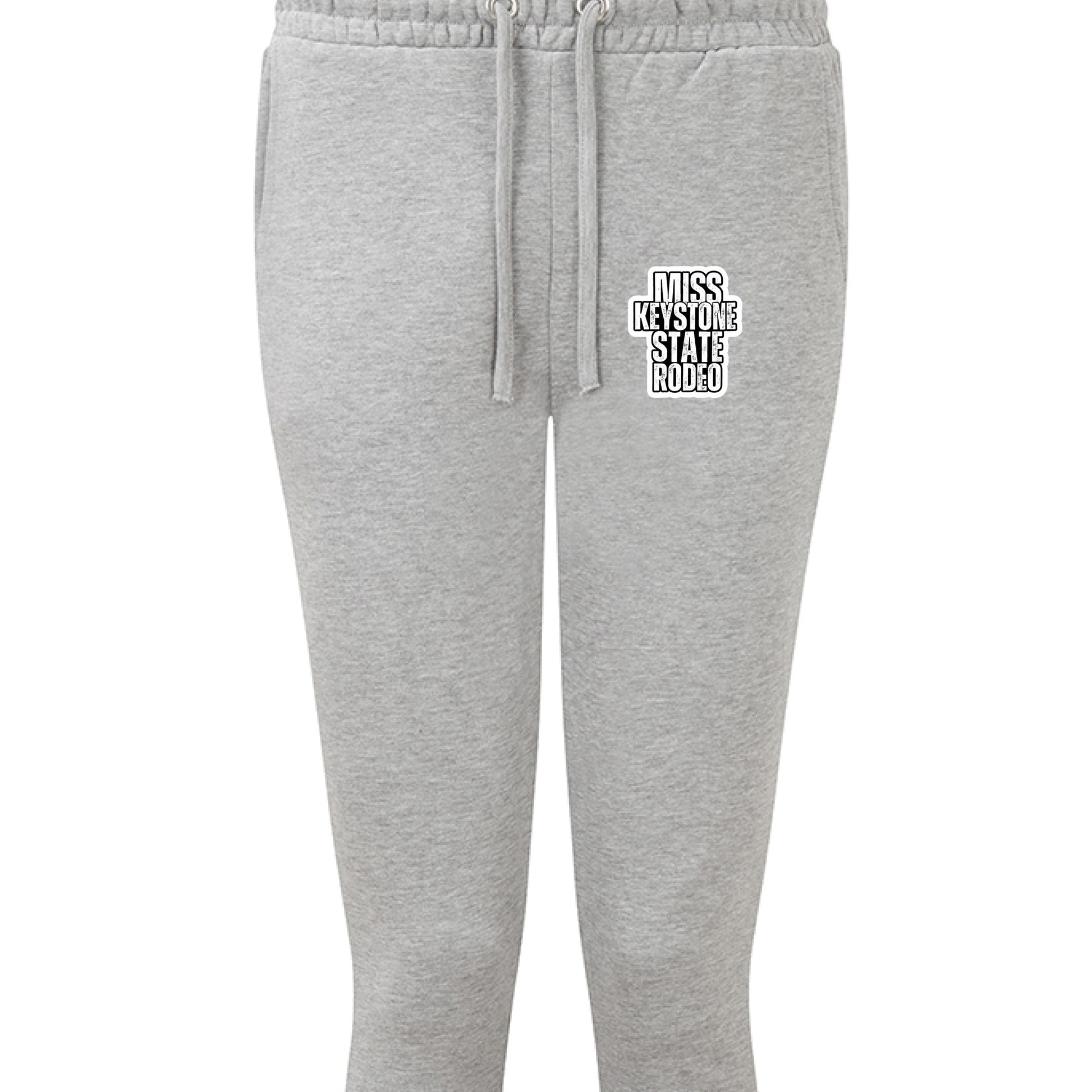HEATHER GREY - FRONT