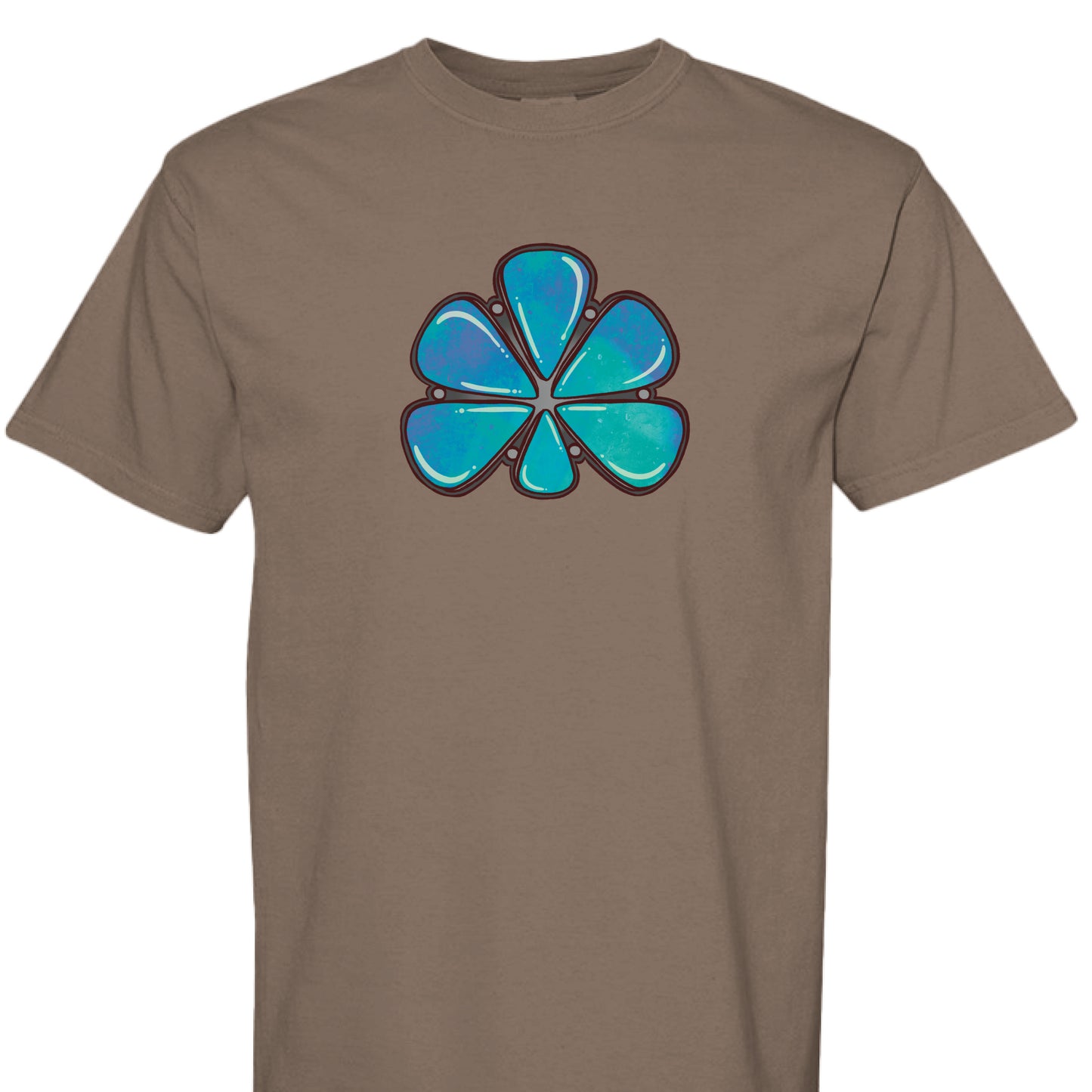 Espresso - FRONT