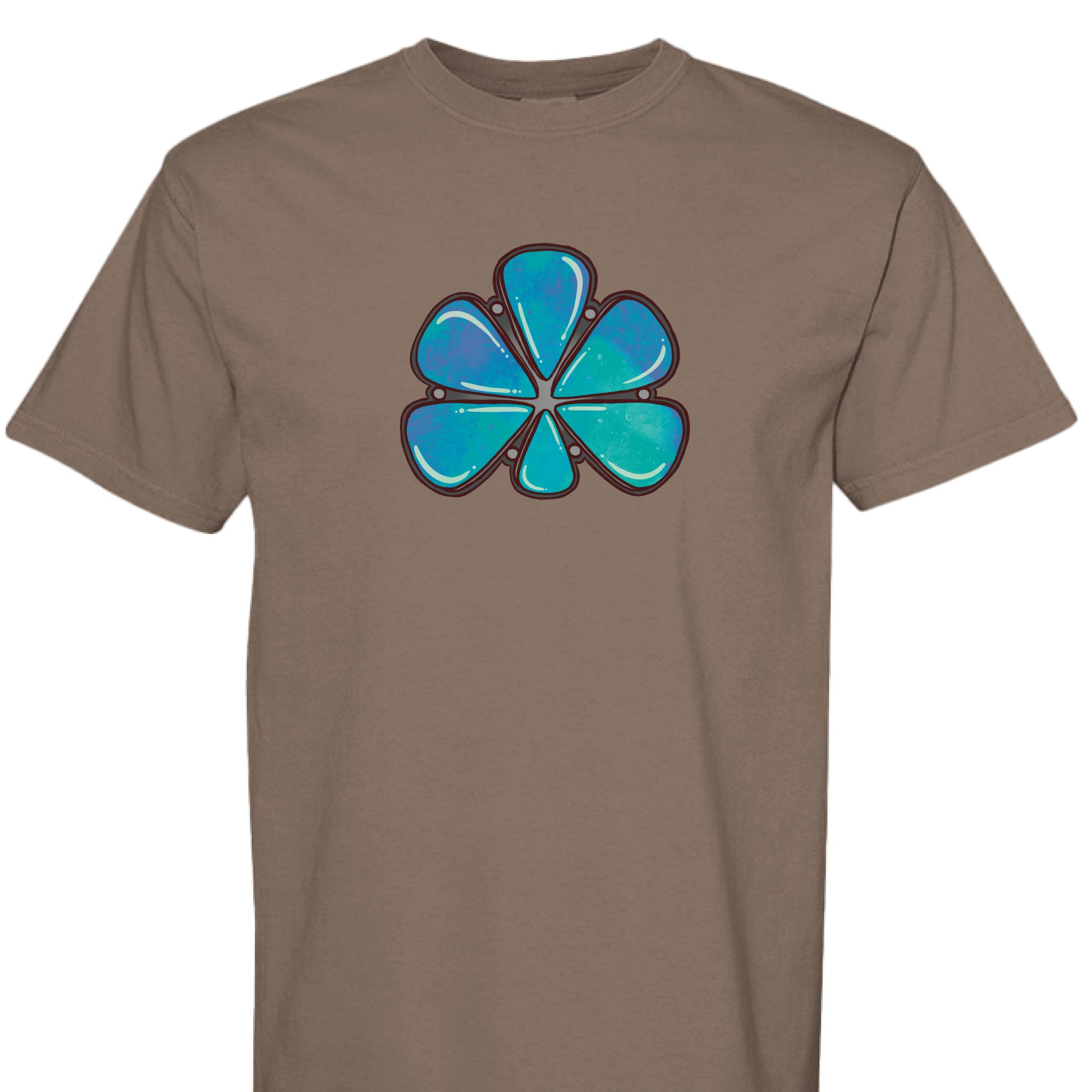Espresso - FRONT