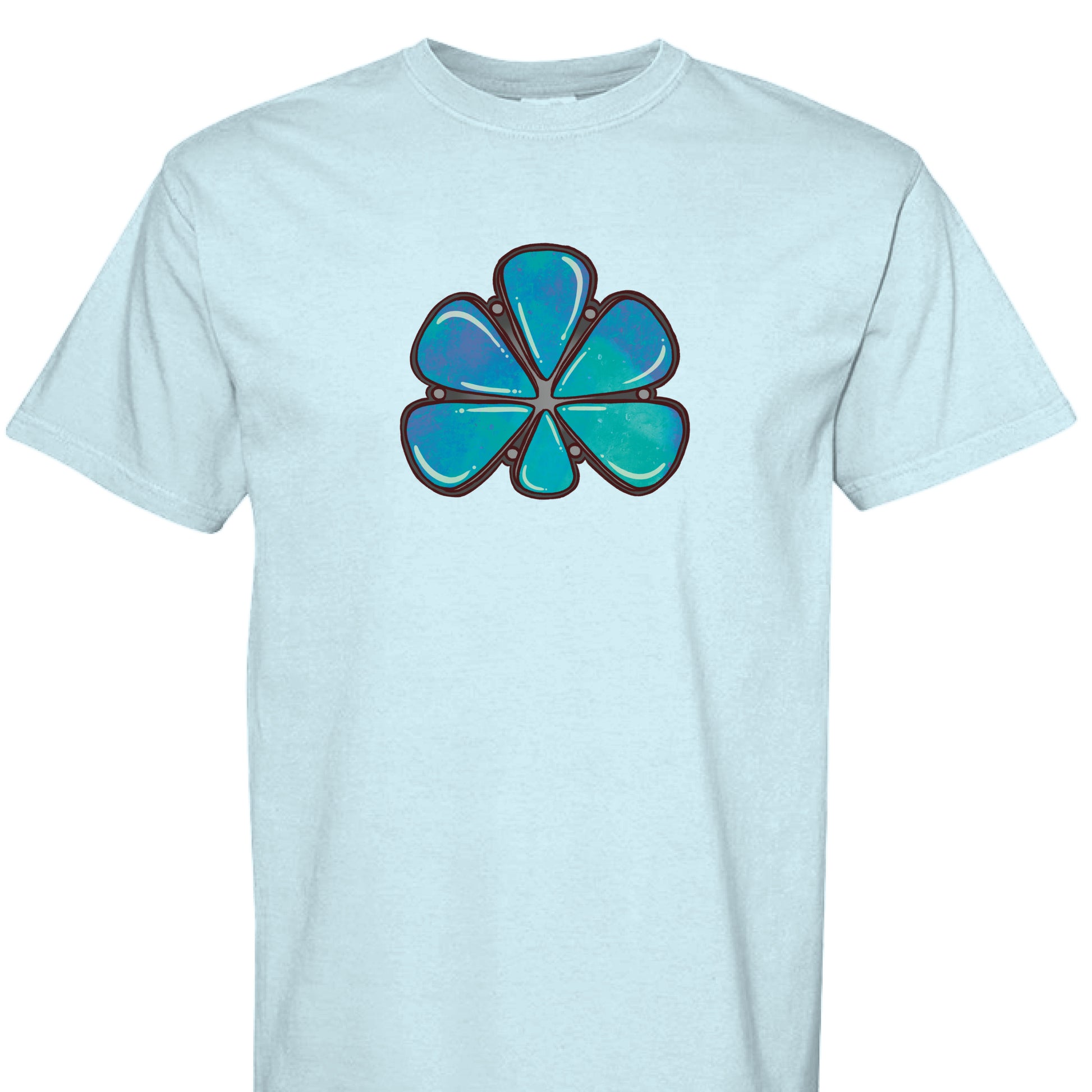 CHAMBRAY - FRONT