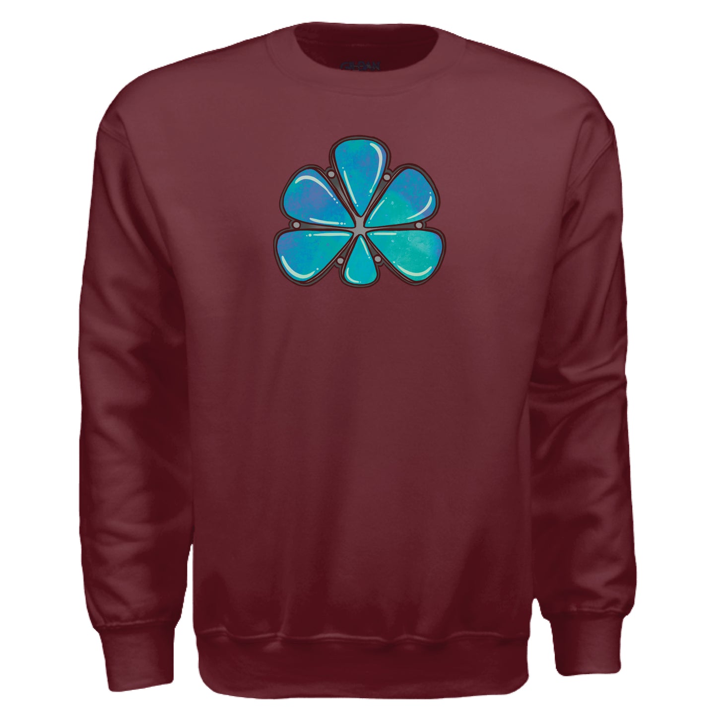GARNET - FRONT