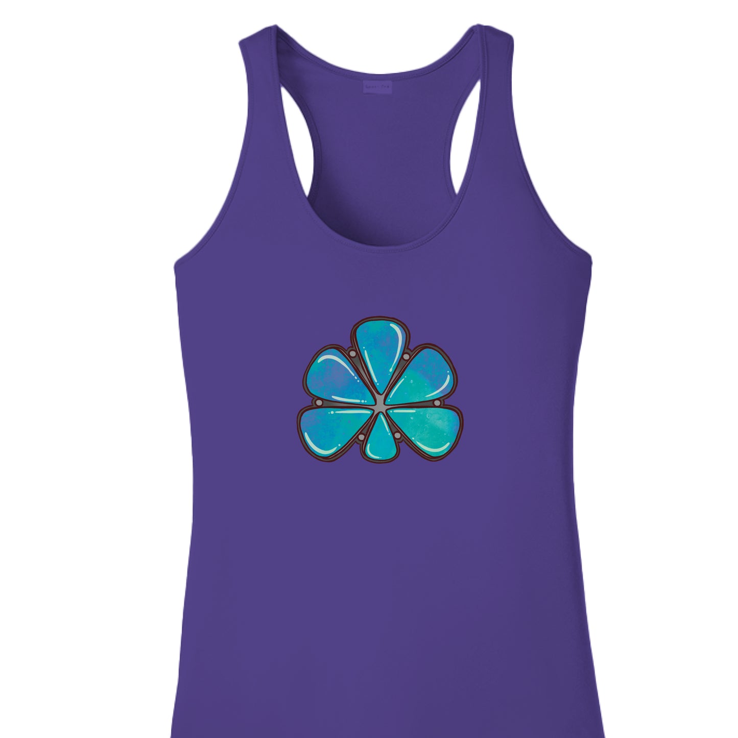 Purple - FRONT