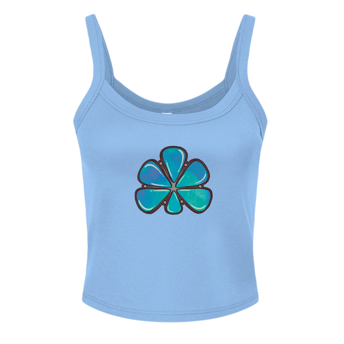 SLD BABY BLU BLN - FRONT