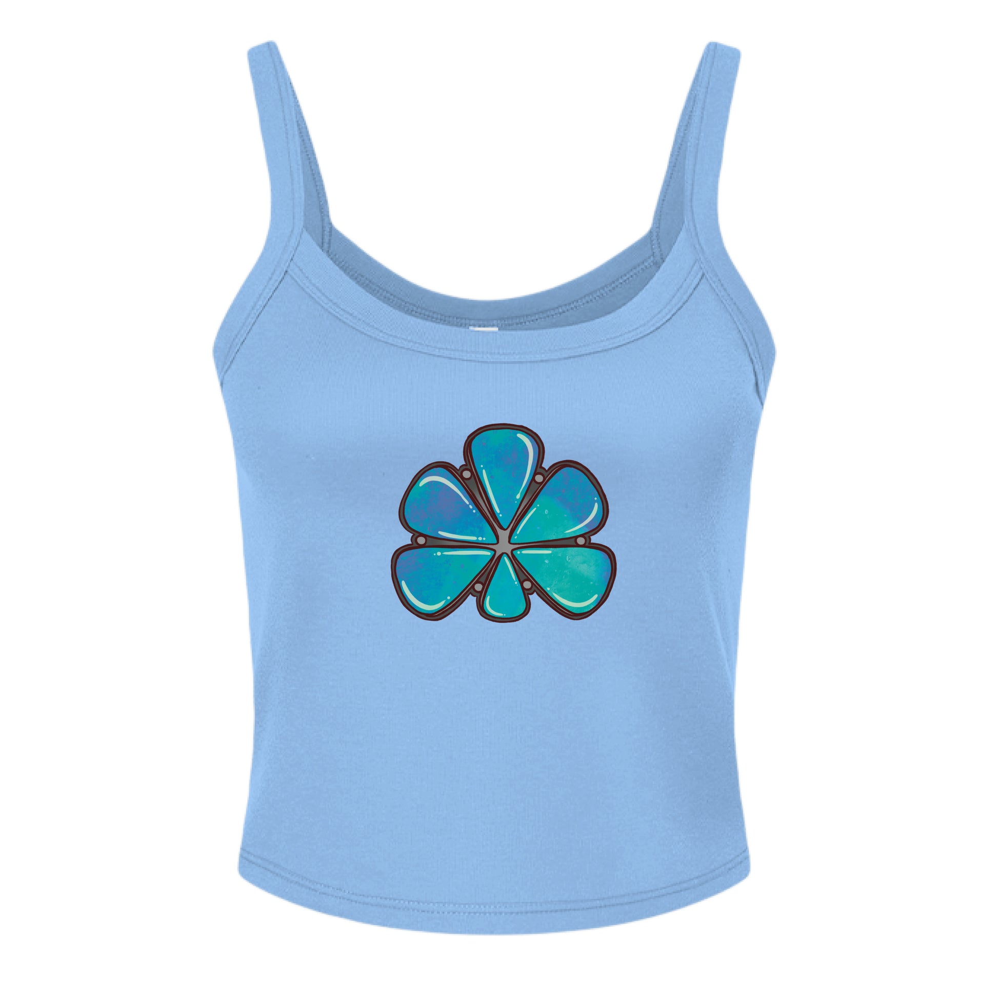 SLD BABY BLU BLN - FRONT