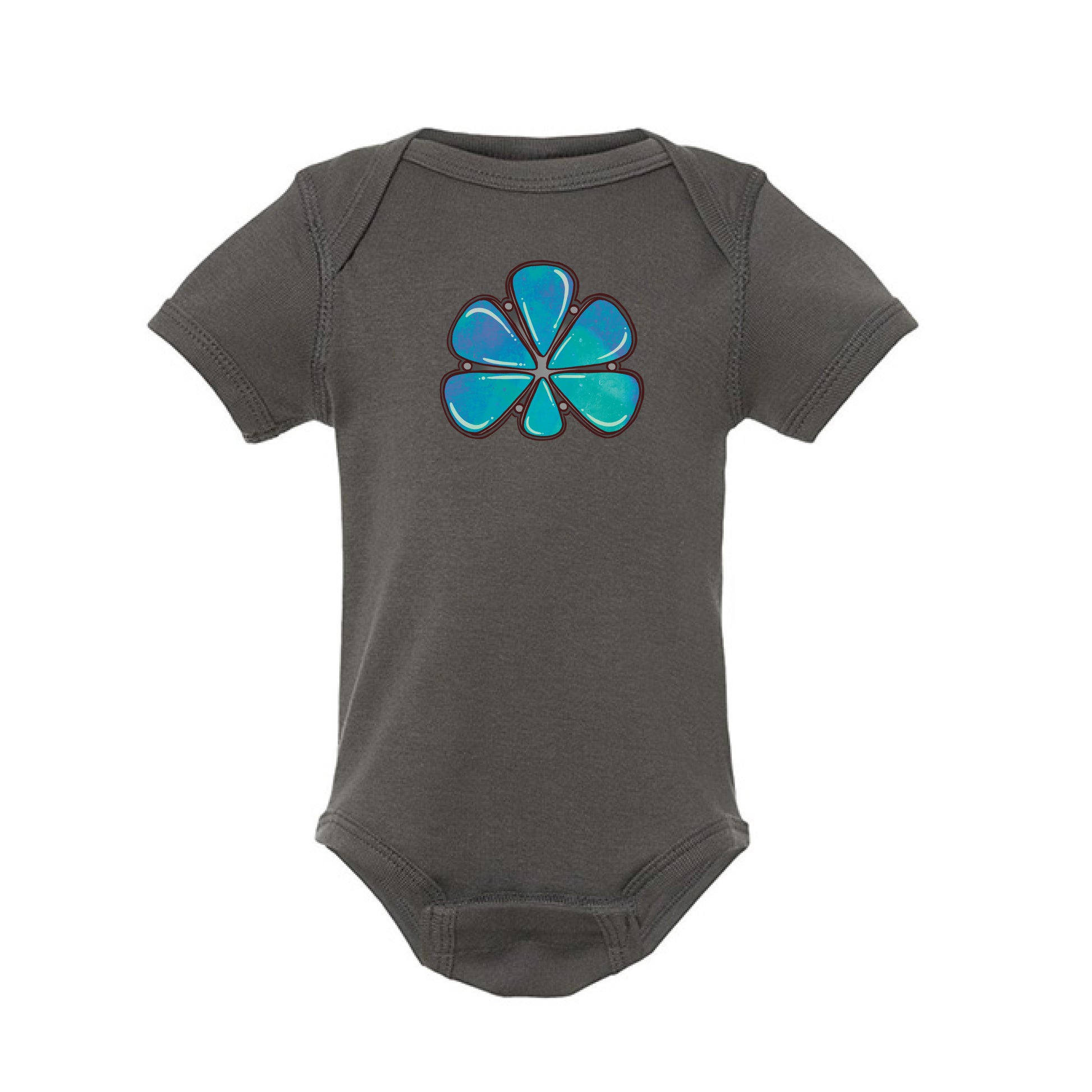 CHARCOAL - FRONT