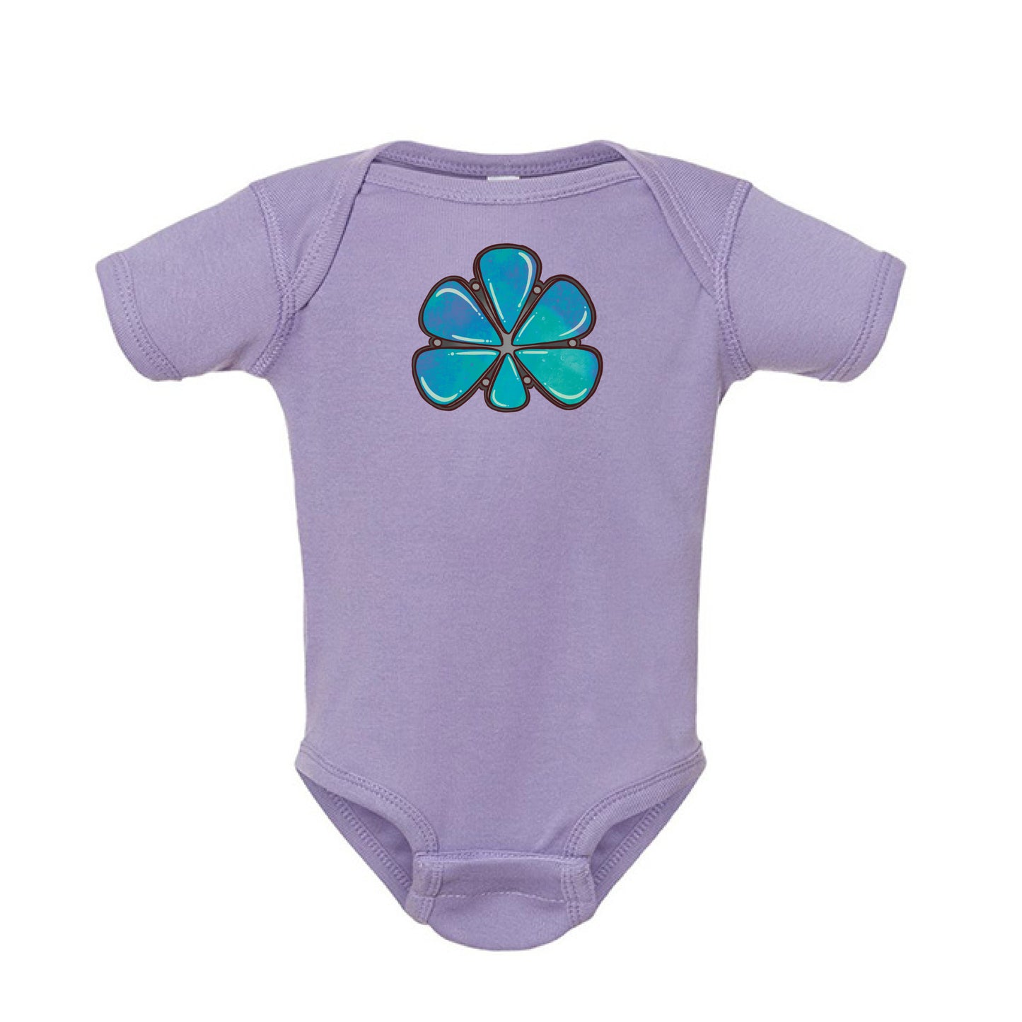 LAVENDER - FRONT