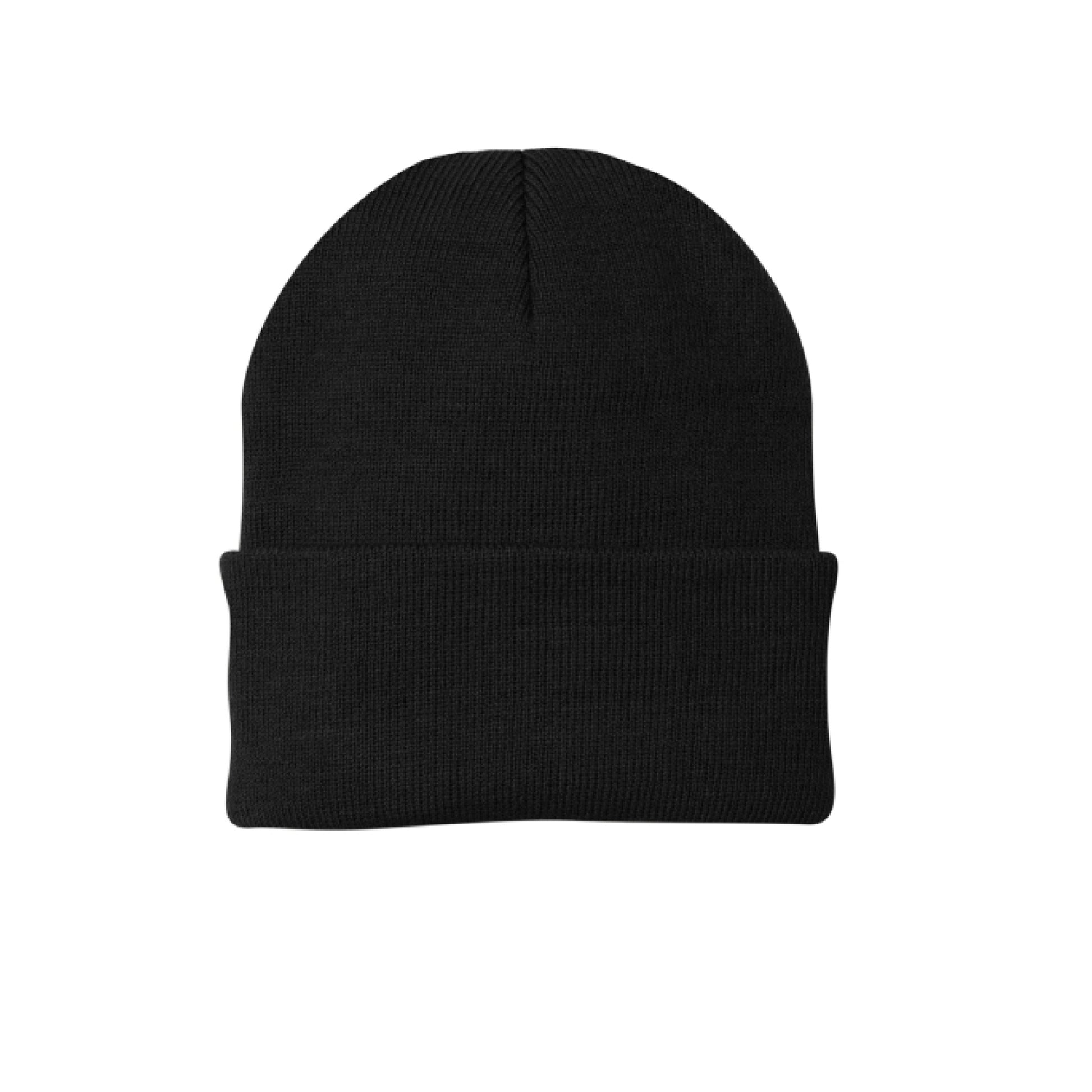Black - BACK