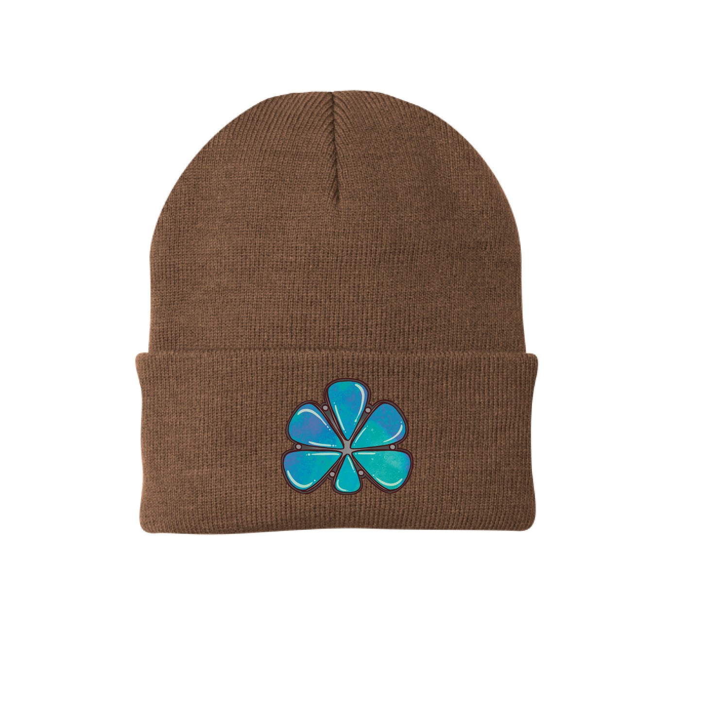 Brown - FRONT