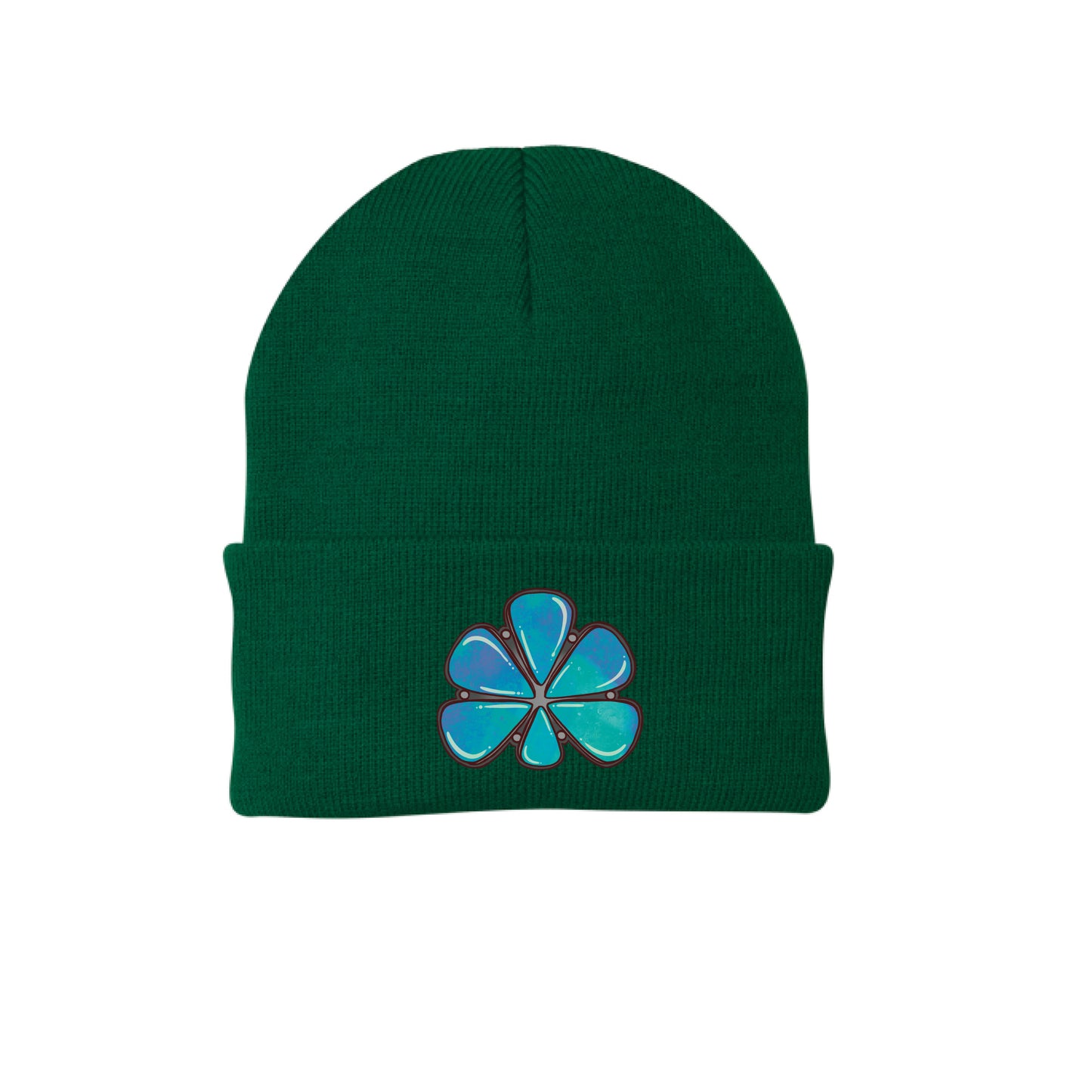 Athletic Green - FRONT