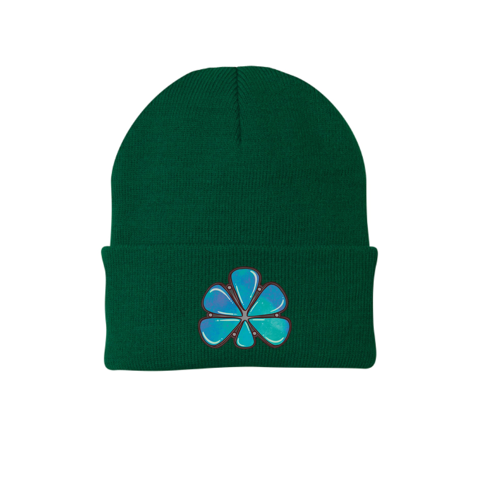 Athletic Green - FRONT