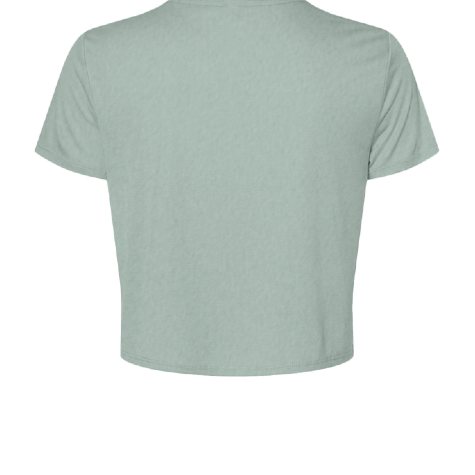 Dusty Blue - BACK