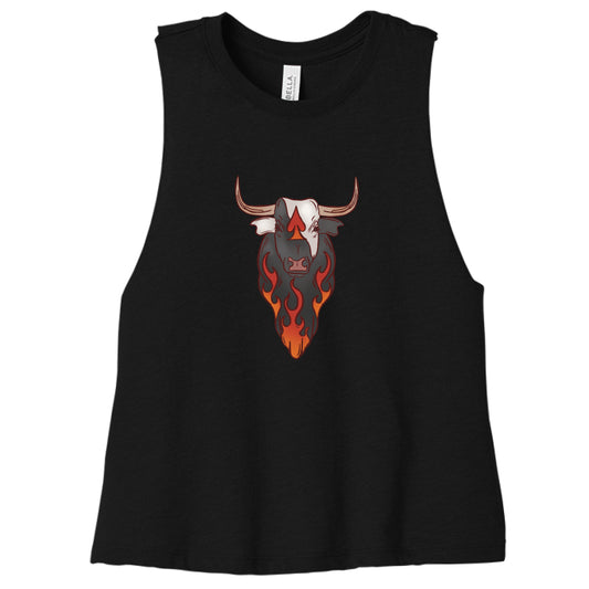 SLD BLK BLEND - FRONT