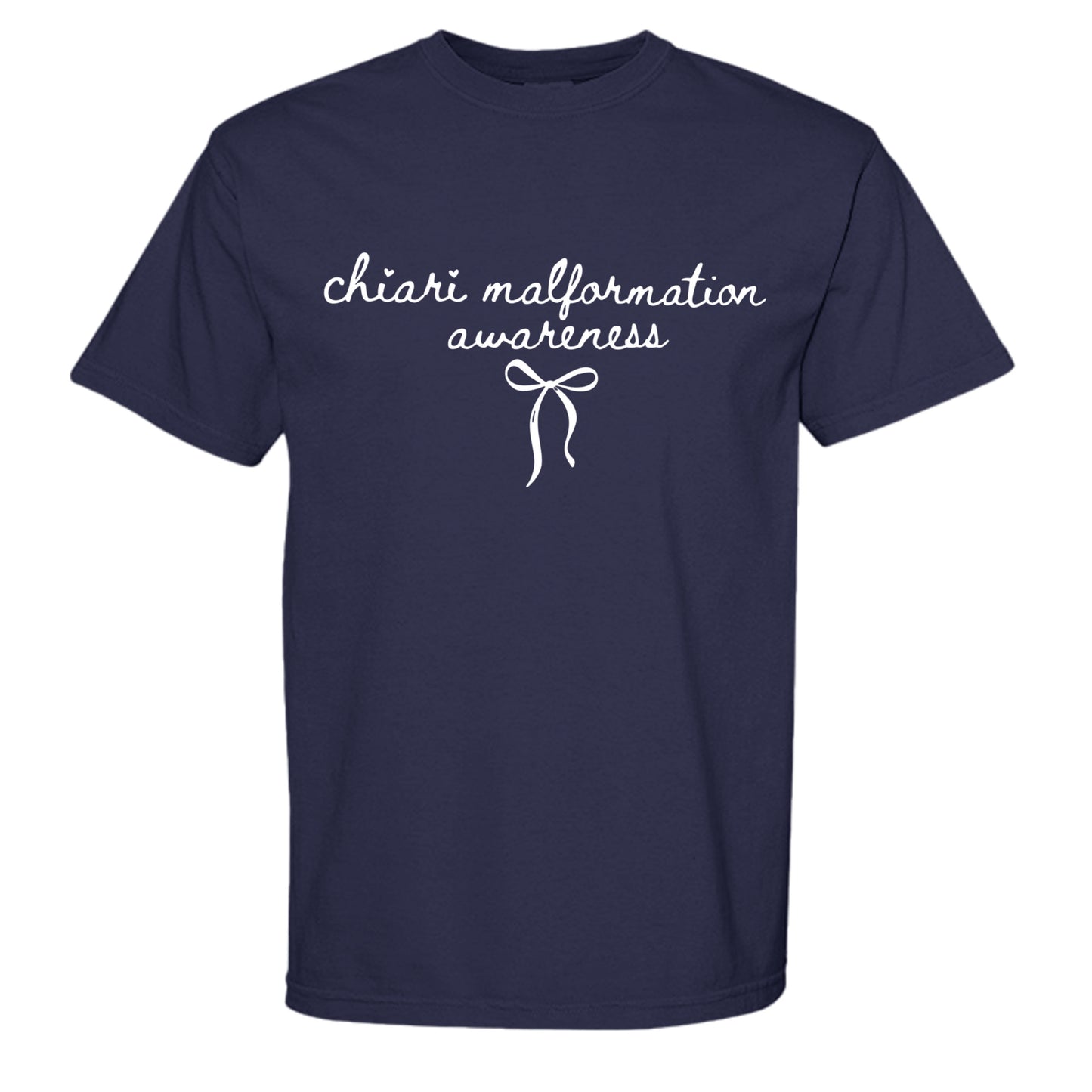 TRUE NAVY - C1717 - FRONT