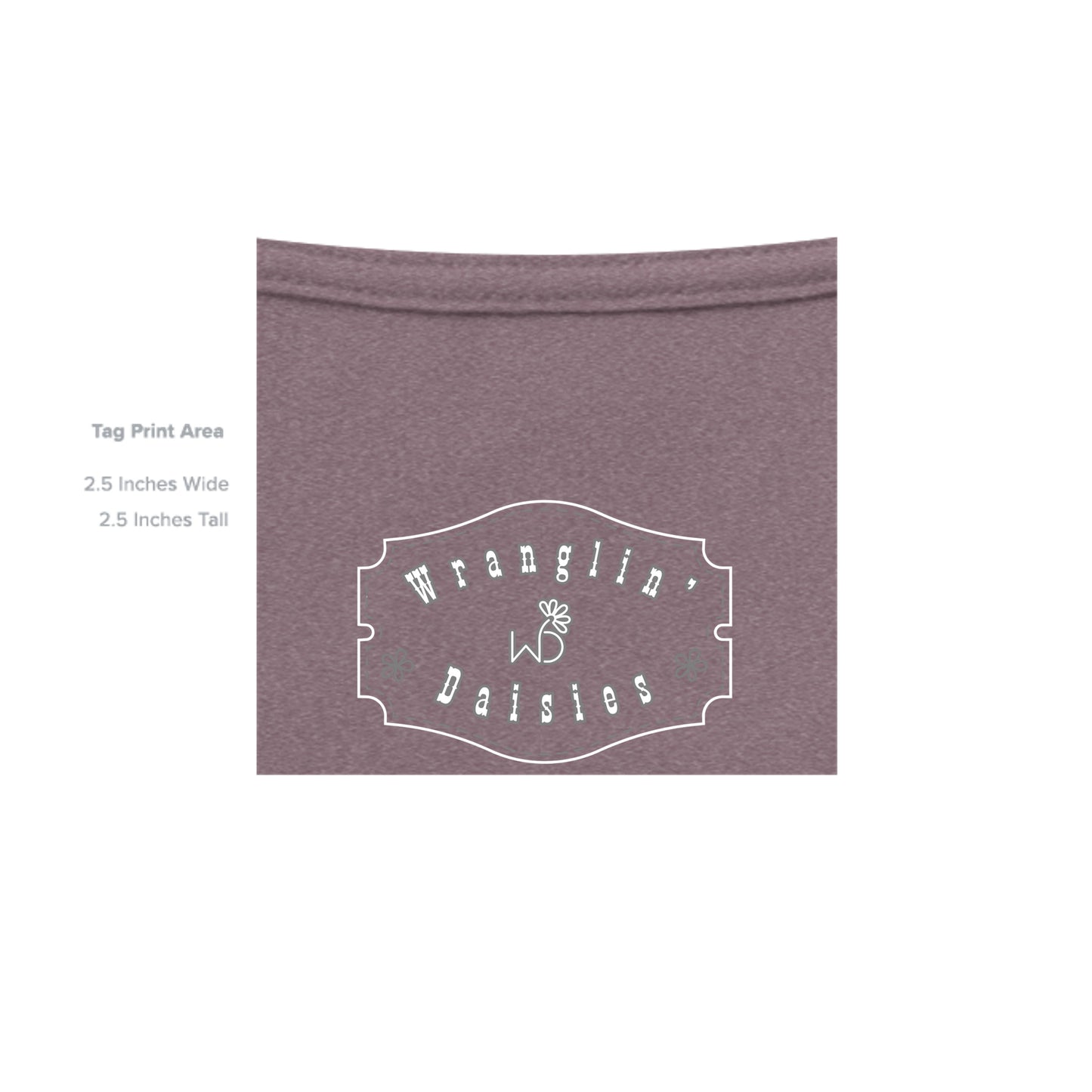 HEATHER MAROON - G640 - INSIDE_TAG_LINE