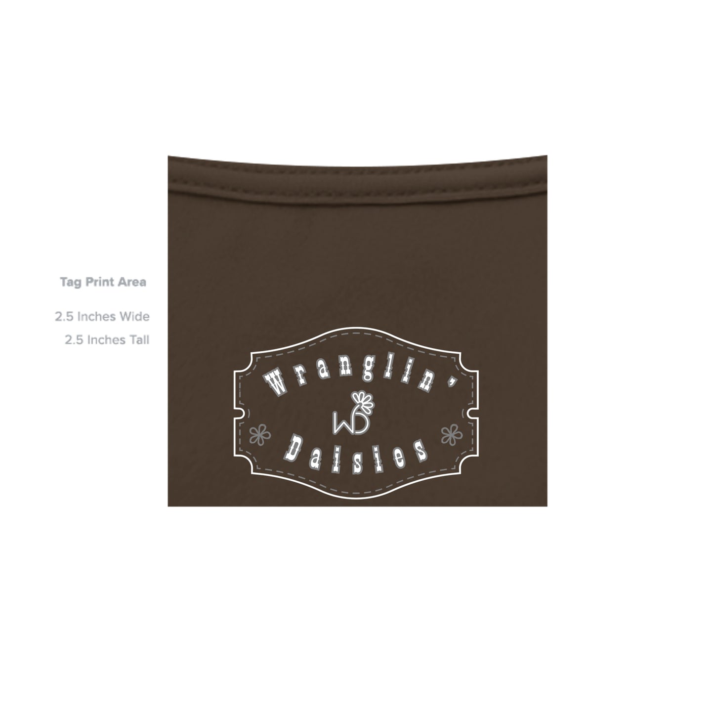 DARK CHOCOLATE - G640 - INSIDE_TAG_LINE