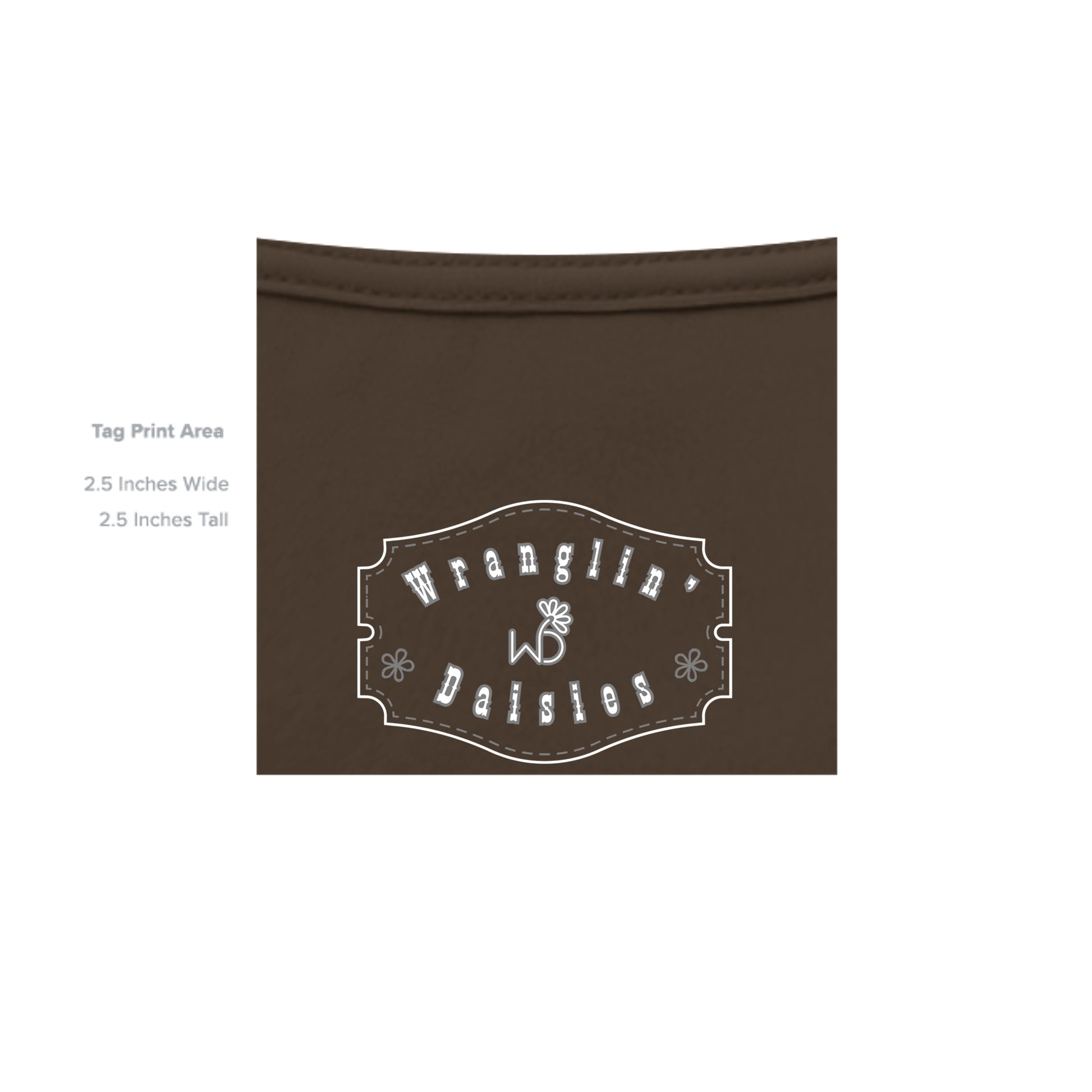 DARK CHOCOLATE - G640 - INSIDE_TAG_LINE