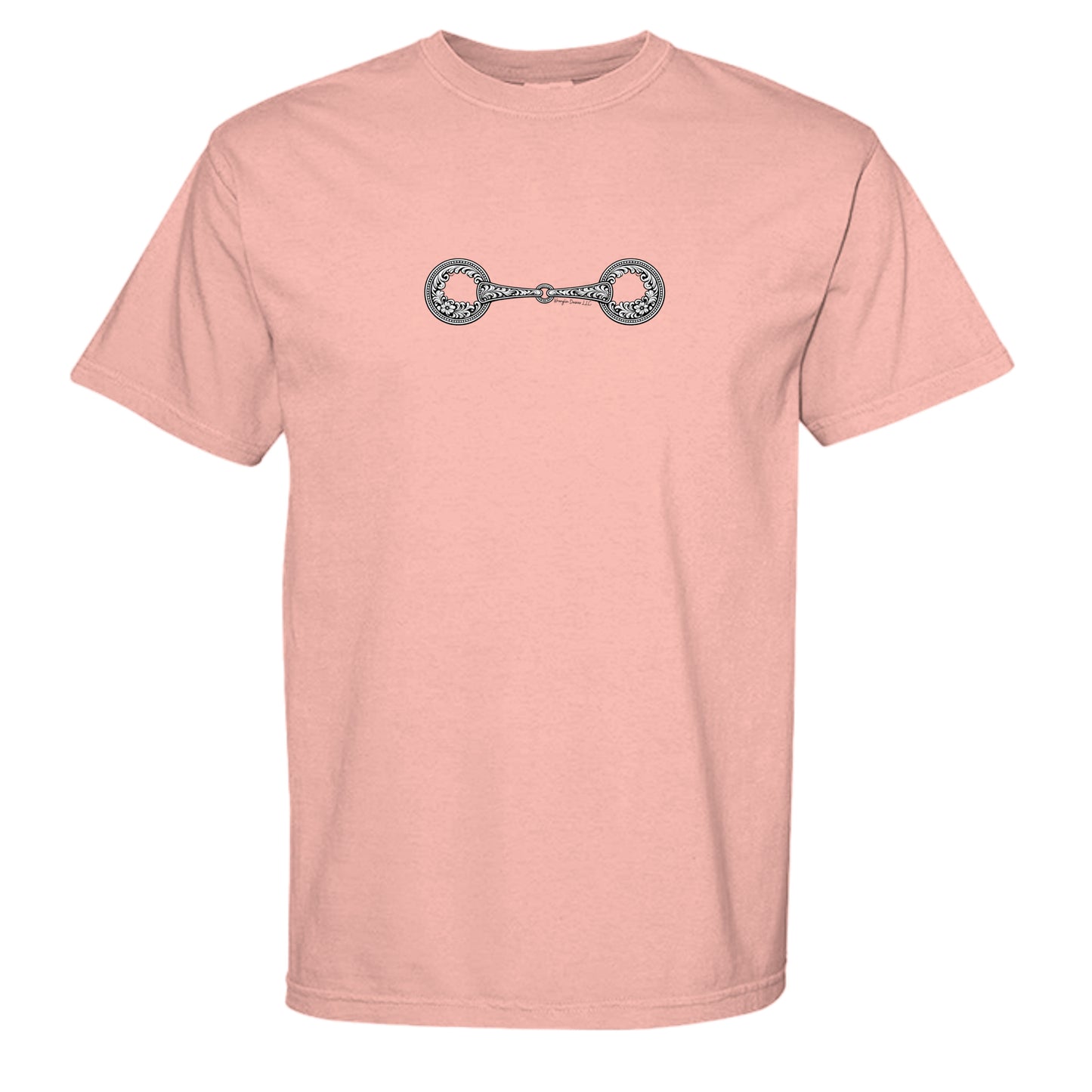 Peachy - C1717 - FRONT