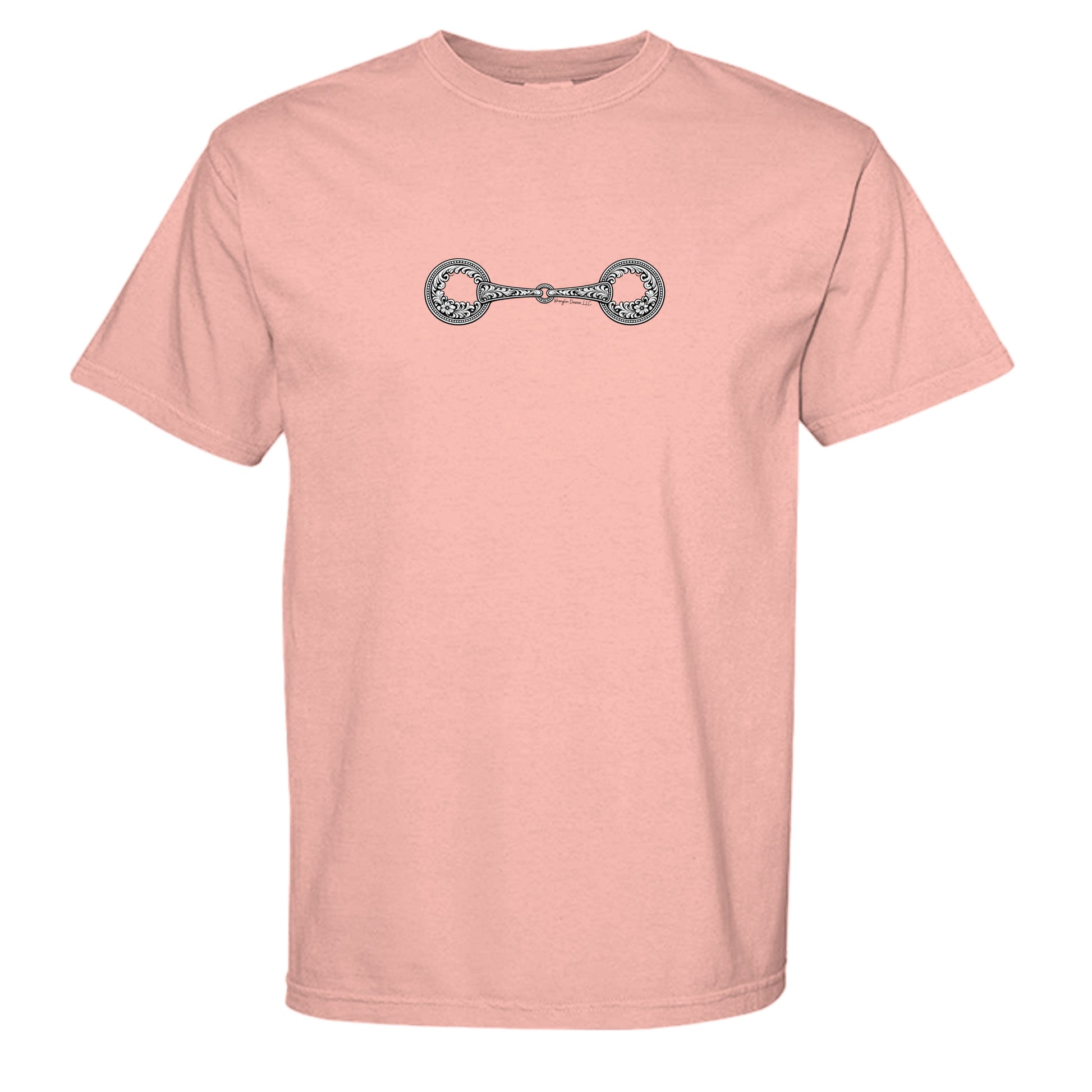 Peachy - C1717 - FRONT