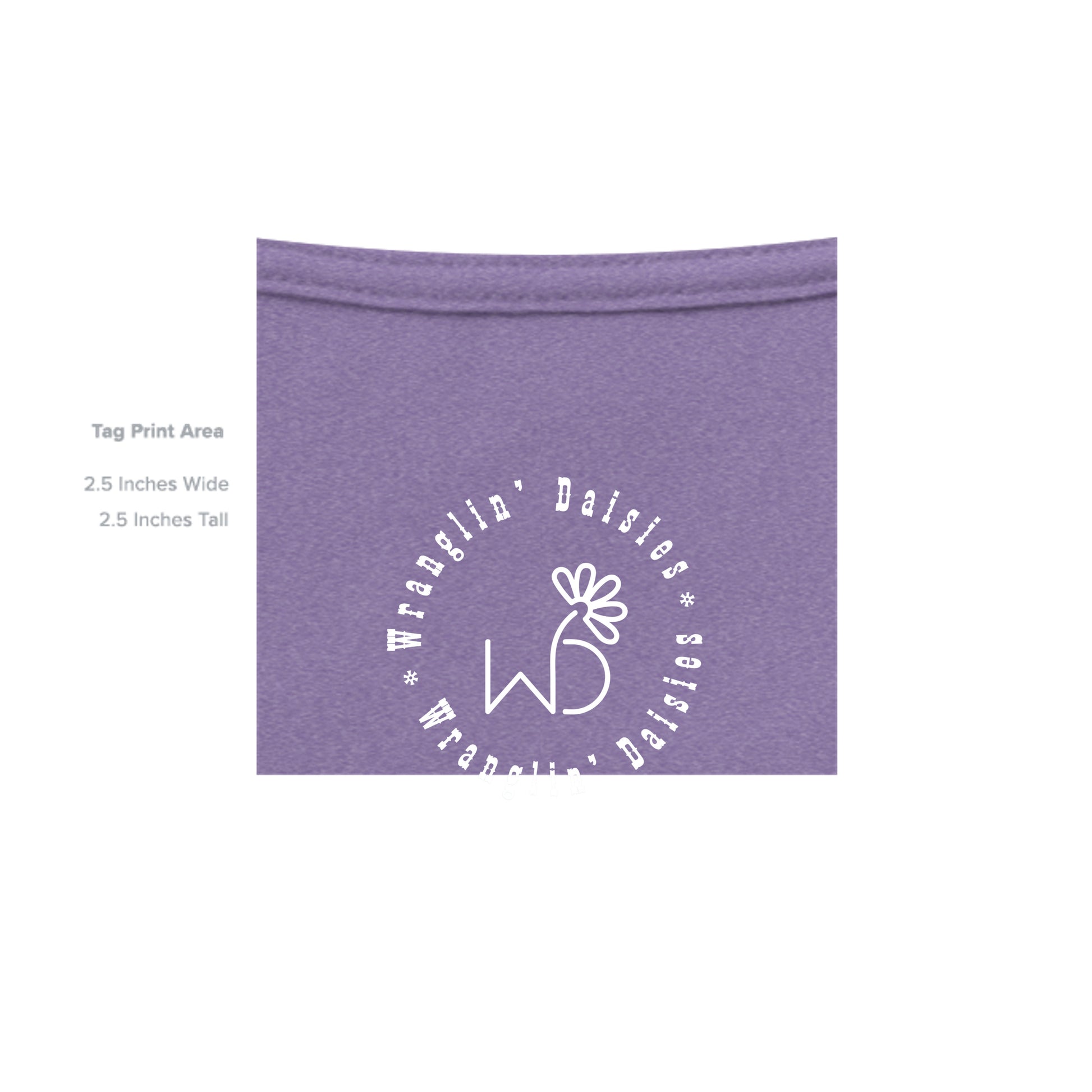 HEATHER PURPLE - G640 - INSIDE_TAG_LINE
