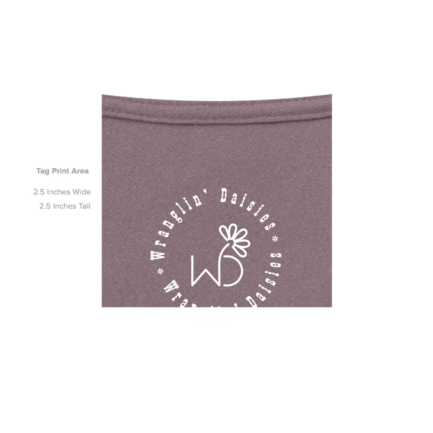 HEATHER MAROON - G640 - INSIDE_TAG_LINE