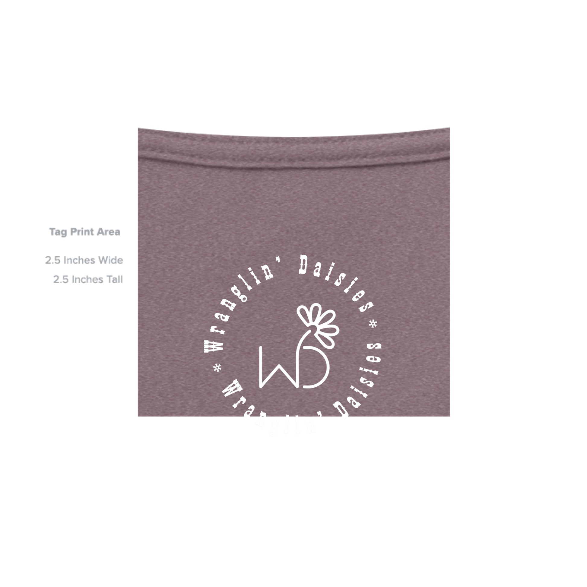 HEATHER MAROON - G640 - INSIDE_TAG_LINE