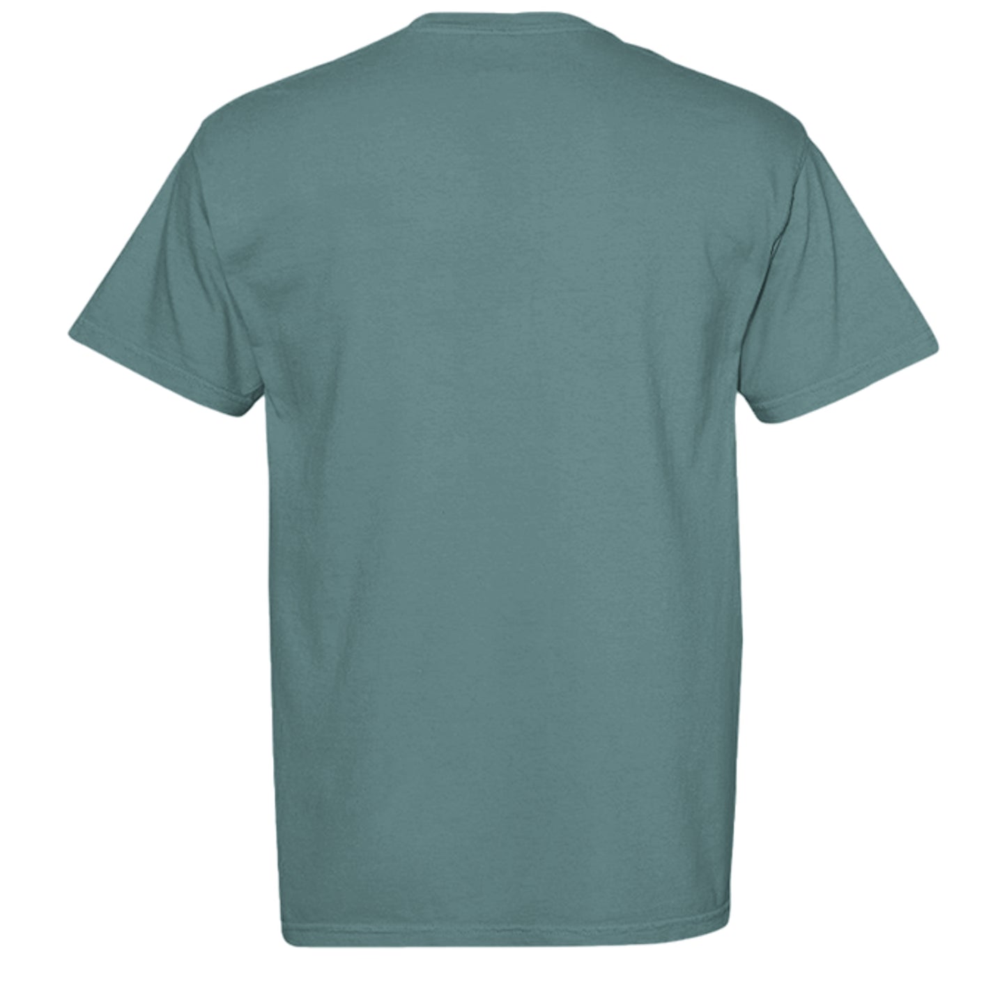 ICE BLUE - C1717 - BACK