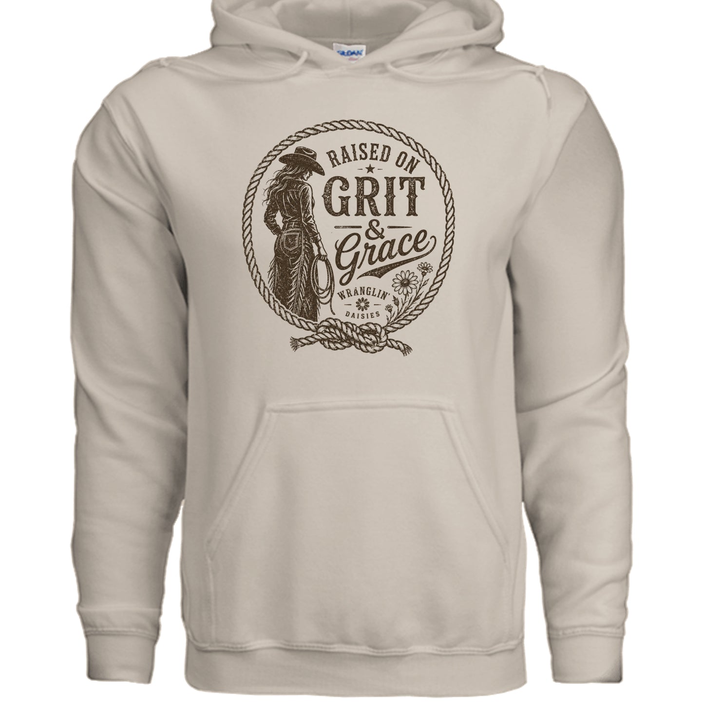 SAND - G185 - FRONT