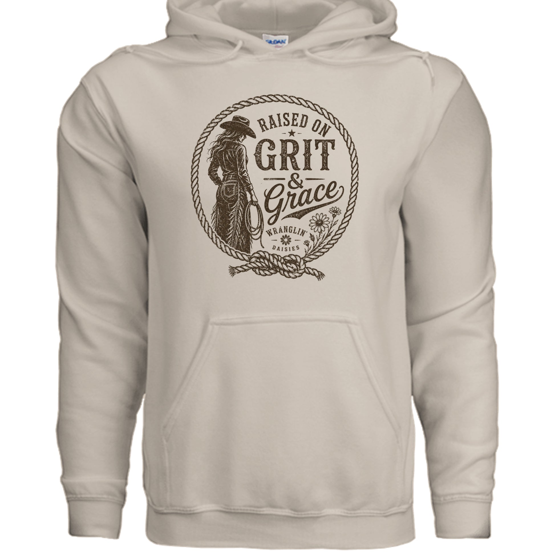 SAND - G185 - FRONT