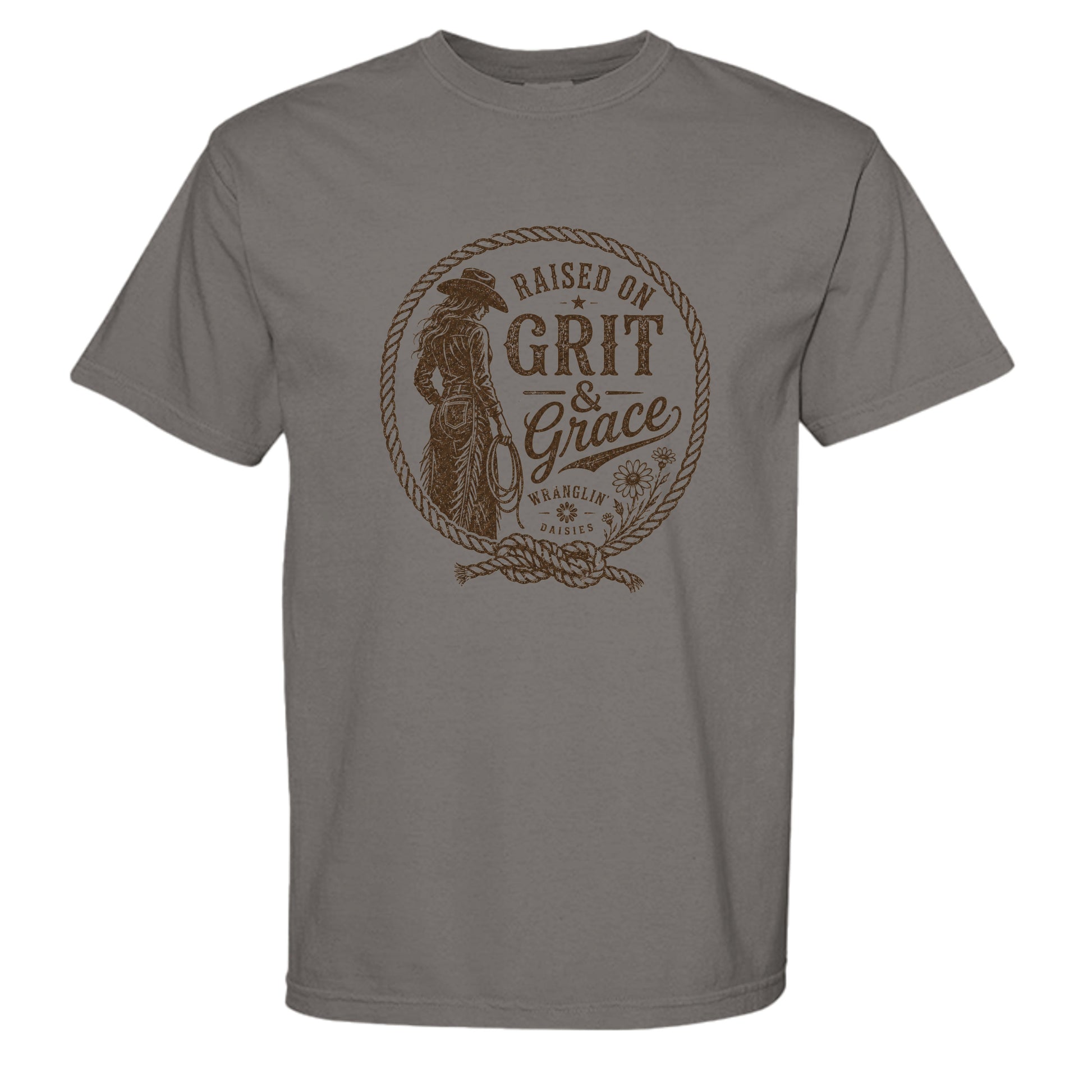 GREY - C1717 - FRONT