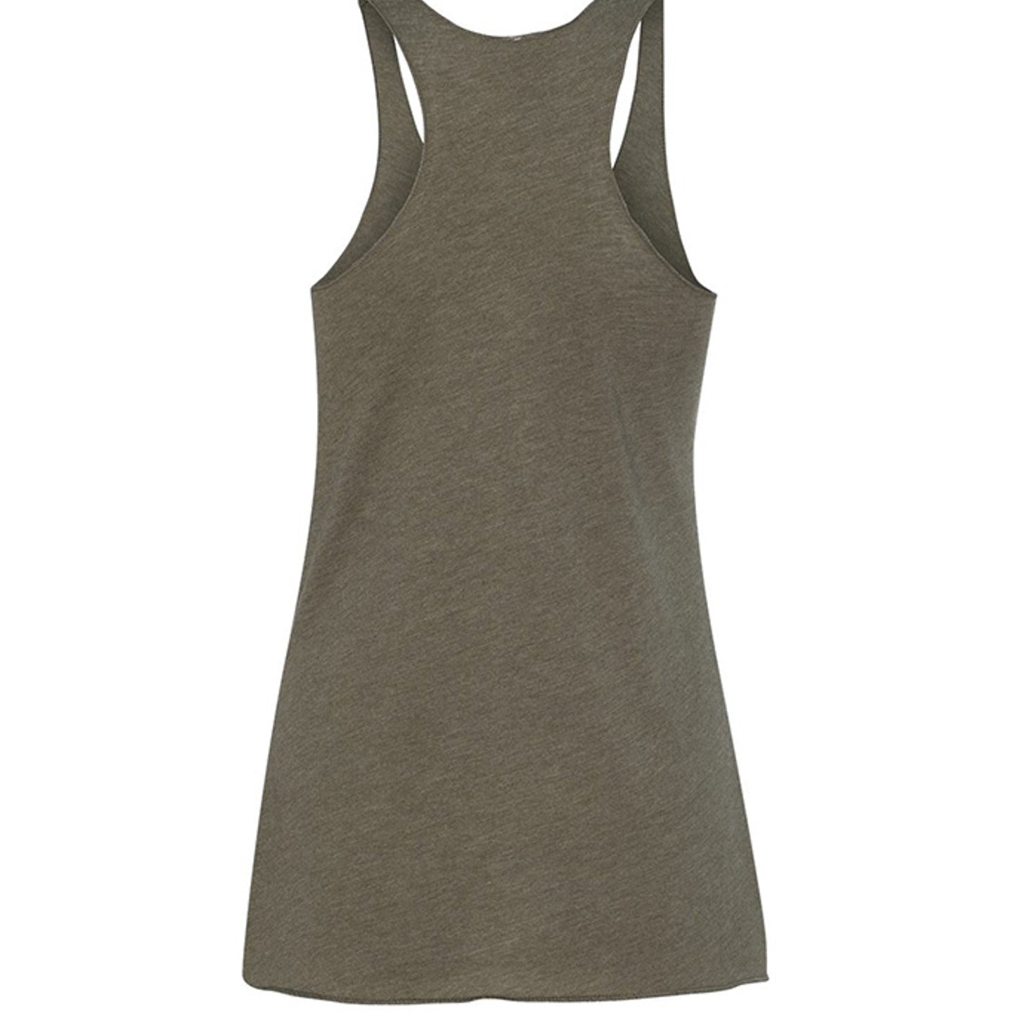 Military Green - 6733 - BACK