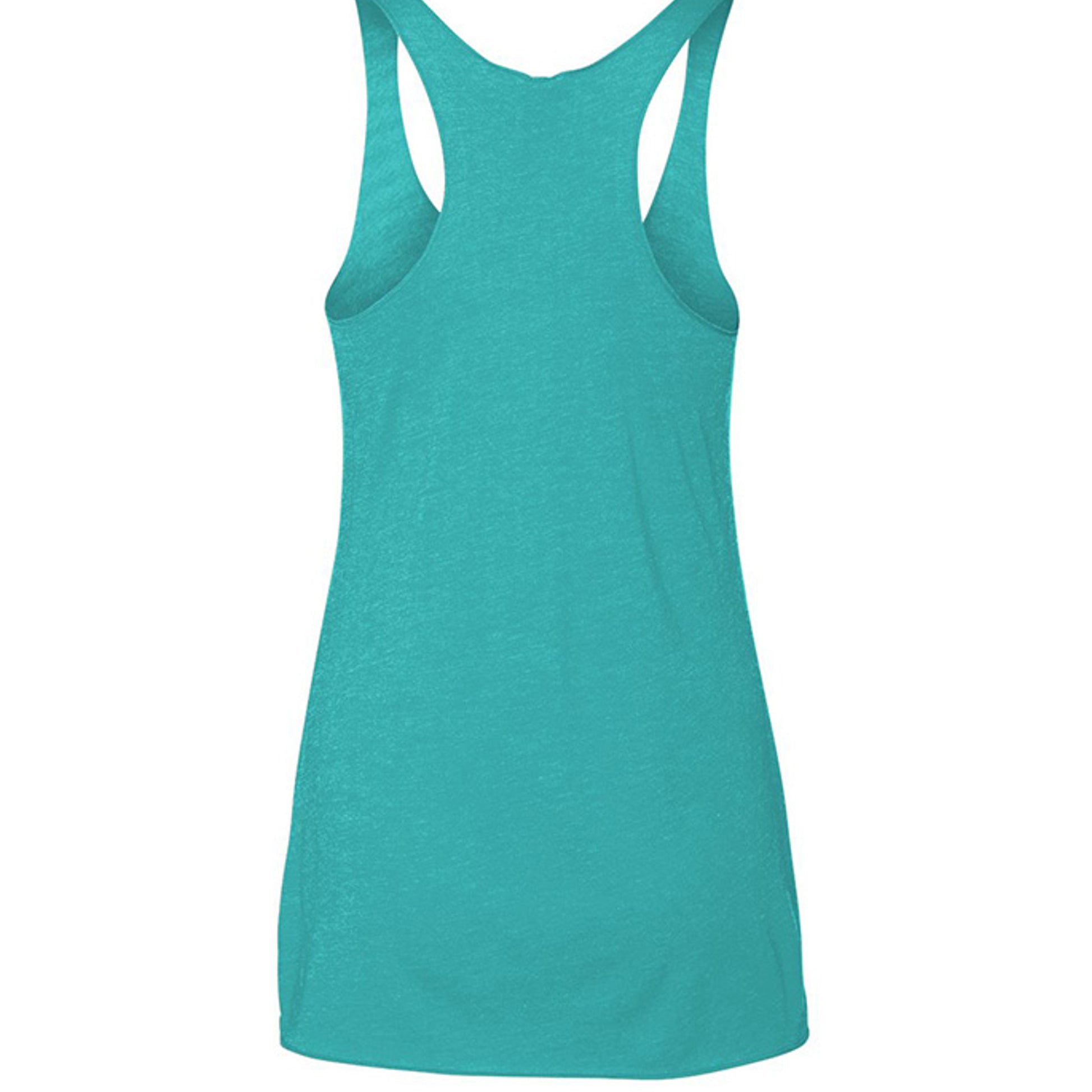 Tahiti Blue - 6733 - BACK