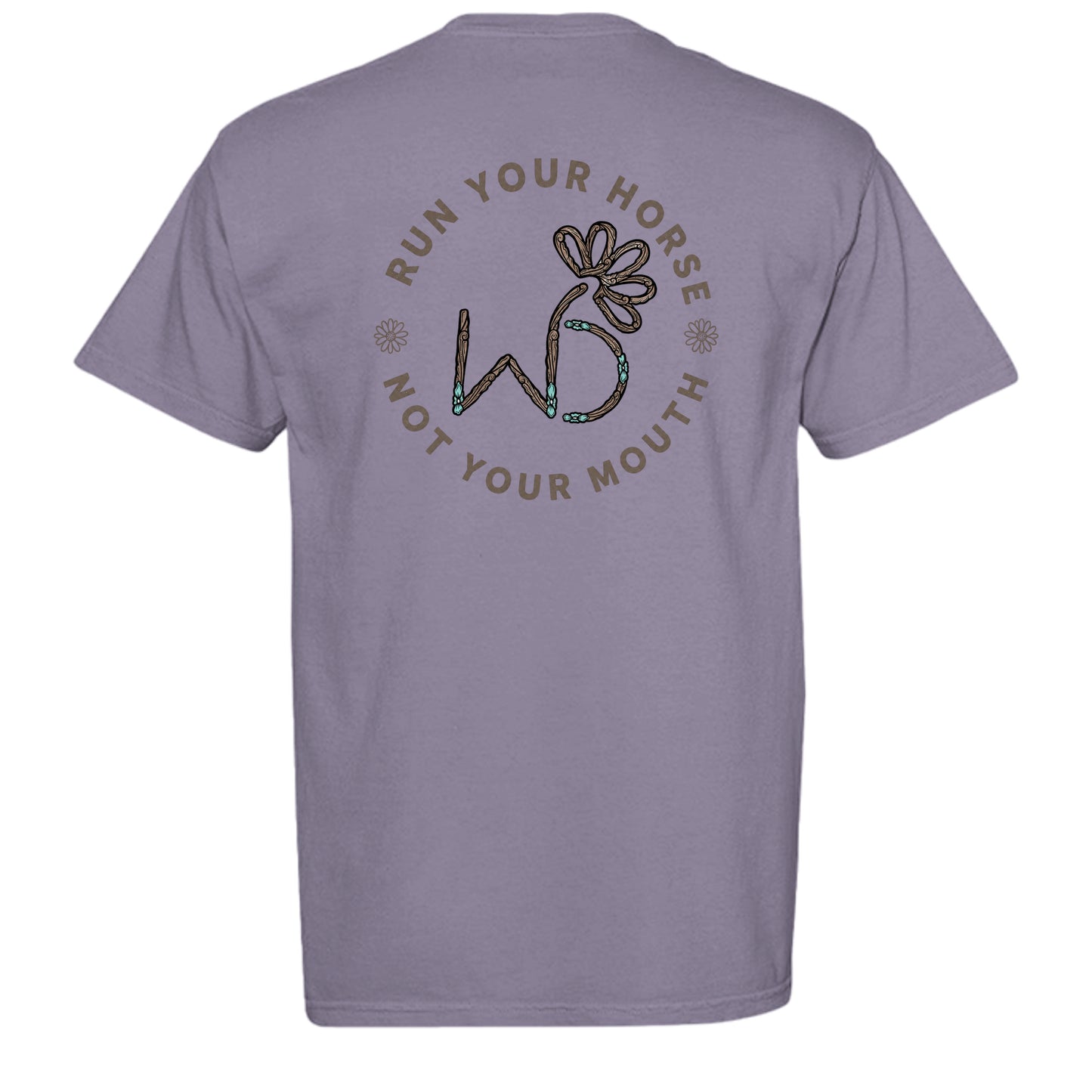 WINE - C1717 - BACK