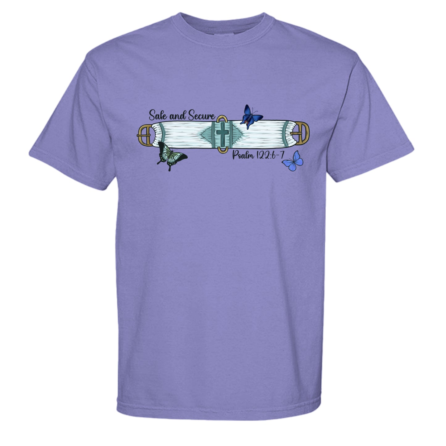 VIOLET - C1717 - FRONT