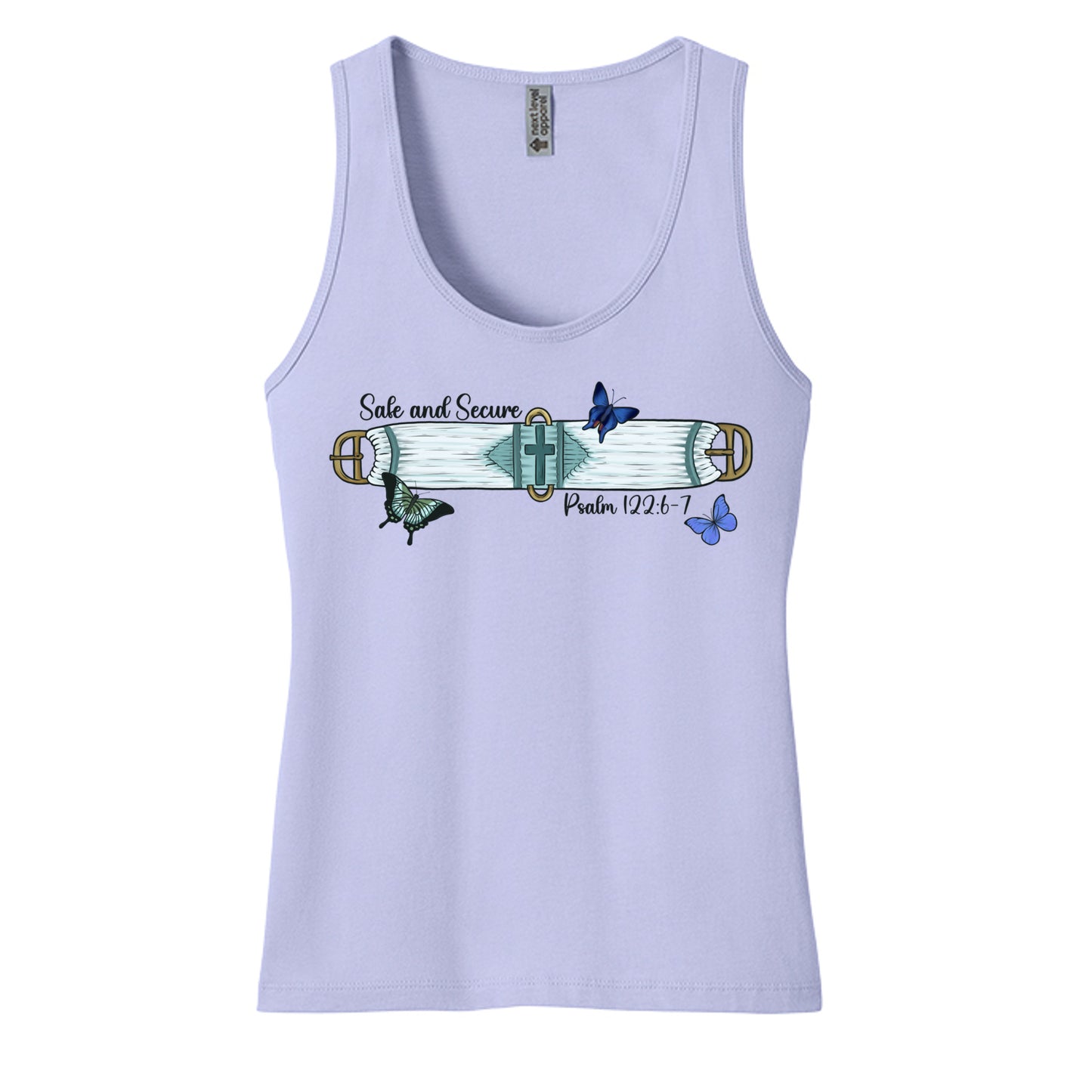 Lavender - 3933NL - FRONT