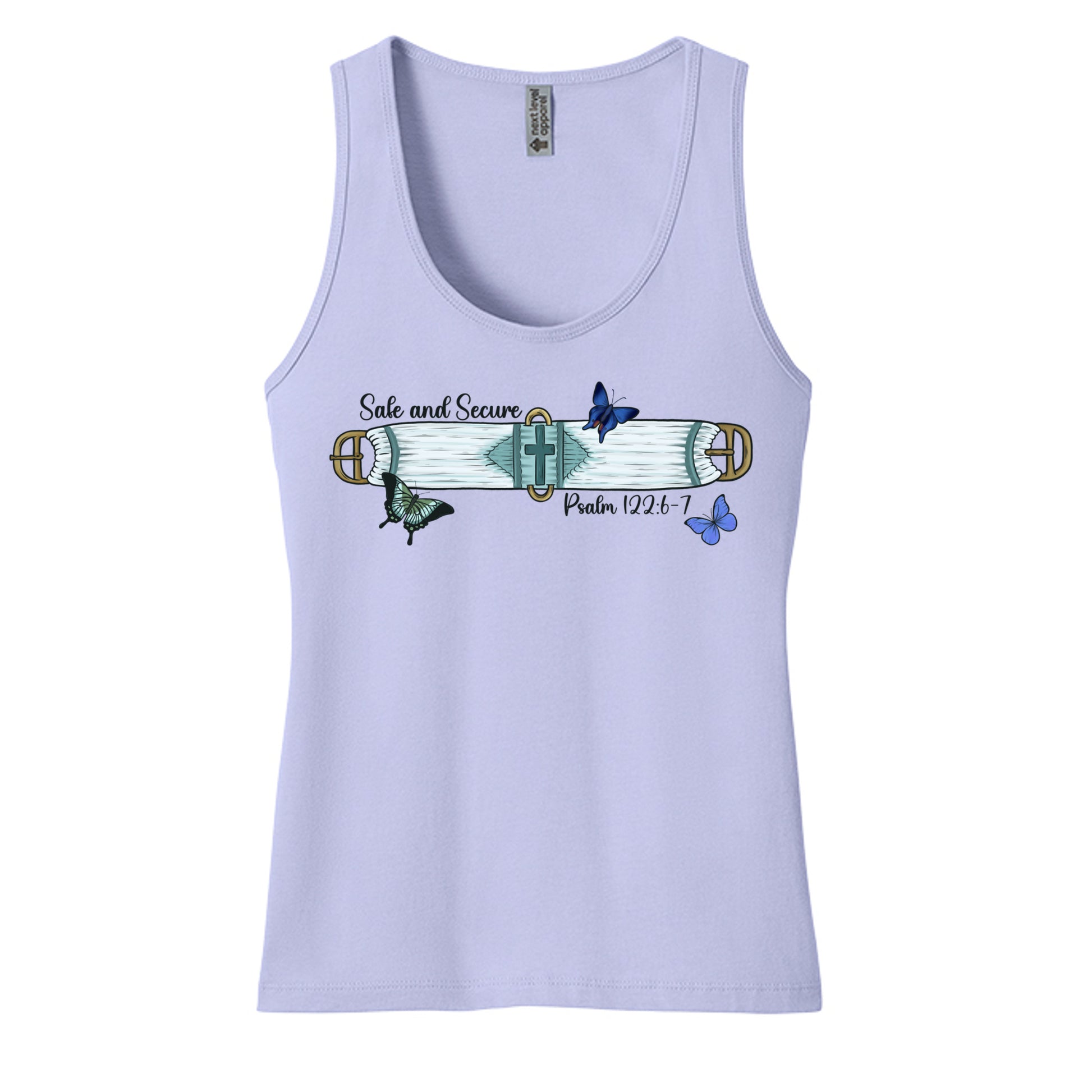 Lavender - 3933NL - FRONT