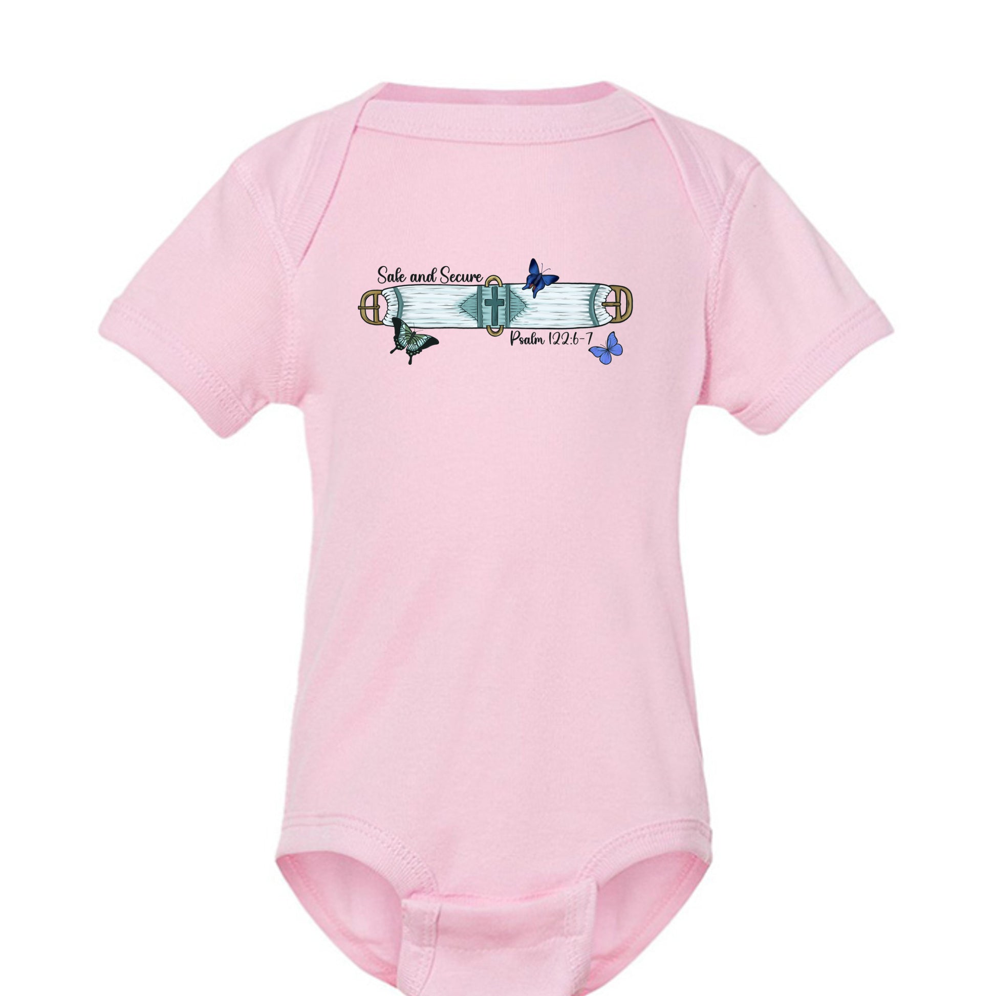 PINK - 4400 - FRONT