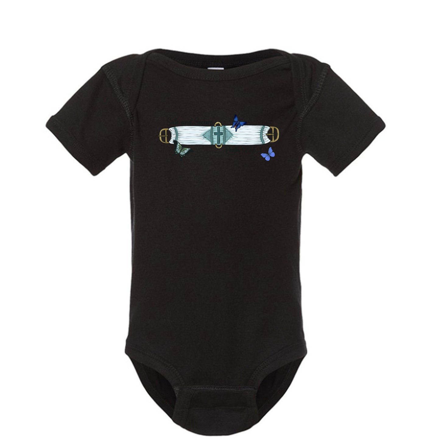 BLACK - 4400 - FRONT