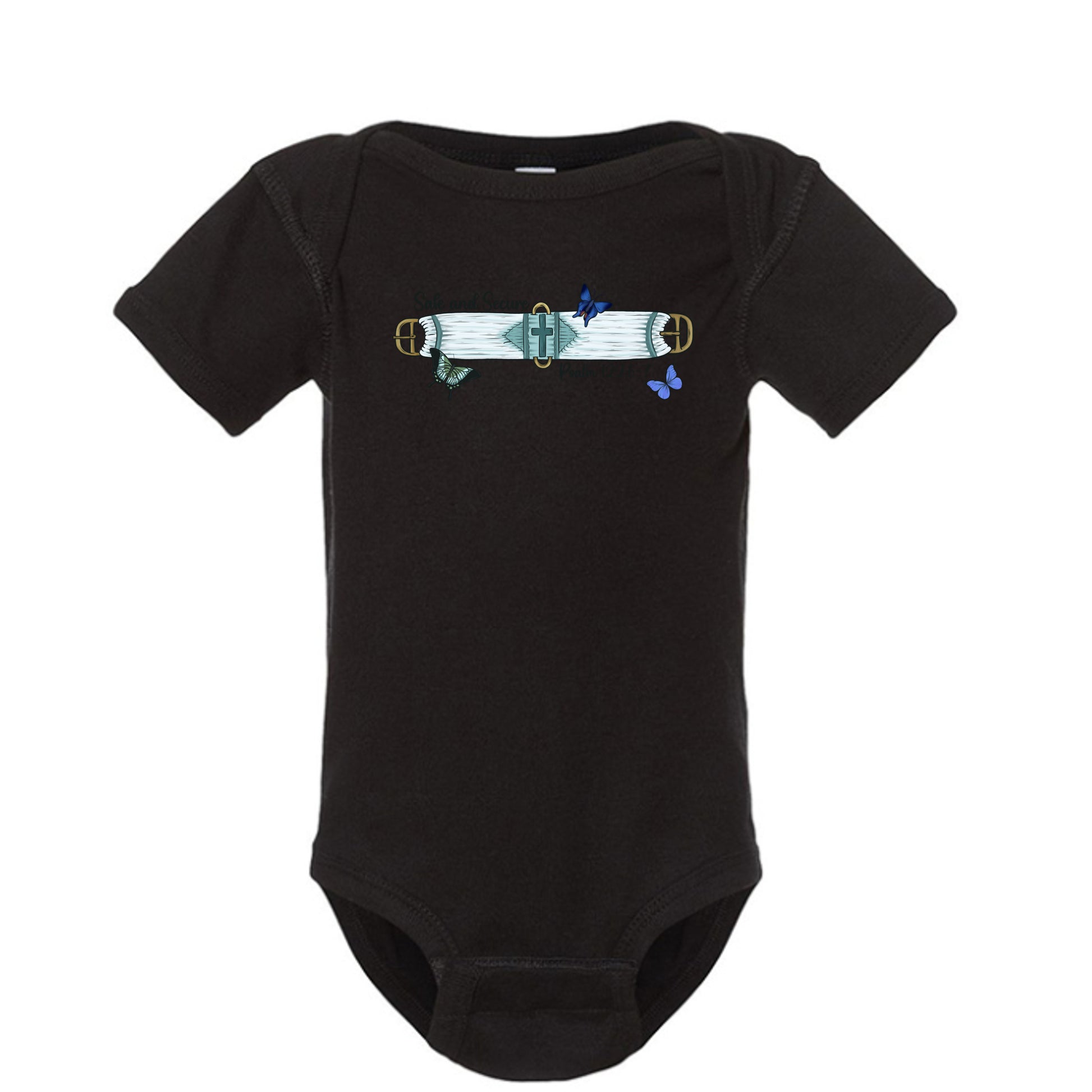 BLACK - 4400 - FRONT