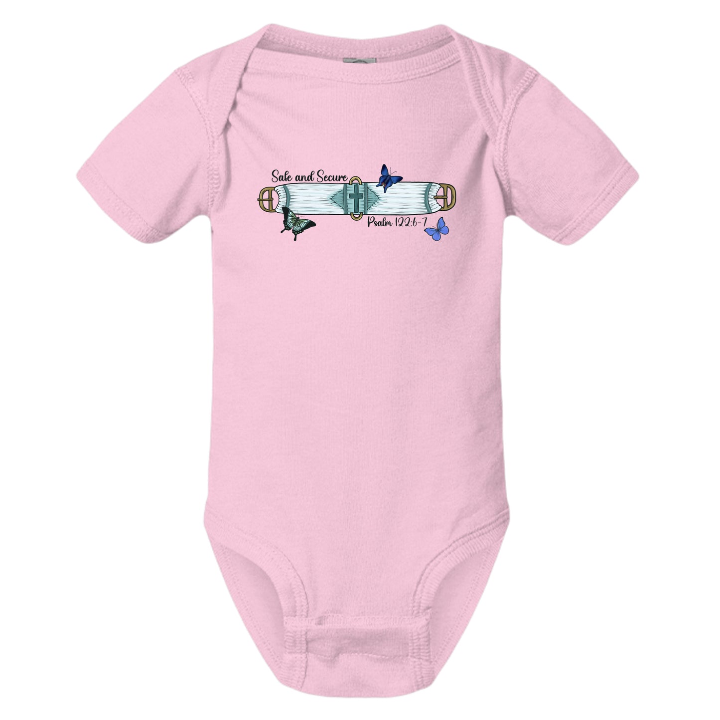 PINK - 4424 - FRONT