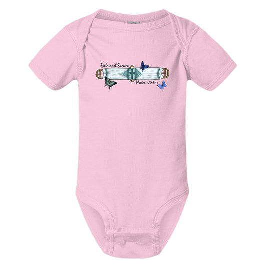 PINK - 4424 - FRONT