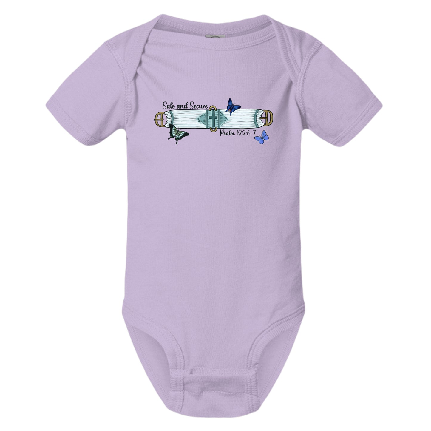 LAVENDER - 4424 - FRONT